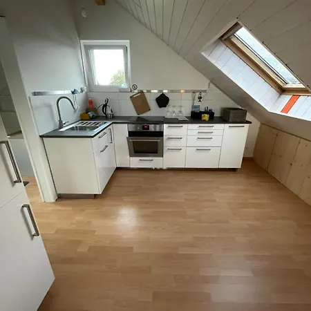 Loftwohnung In Naturnaehe *